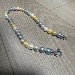 定価6万イタリアンジュエリーの画像