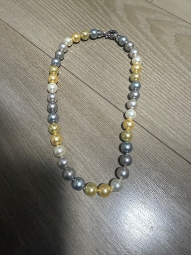 定価6万イタリアンジュエリー