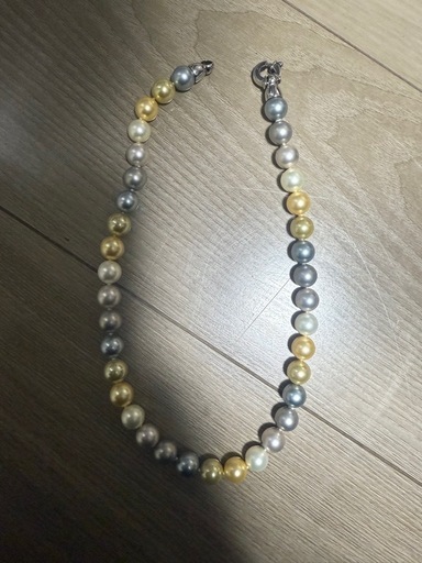 定価6万イタリアンジュエリー