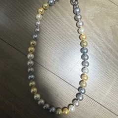 定価6万イタリアンジュエリーの画像
