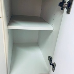 食器棚の画像
