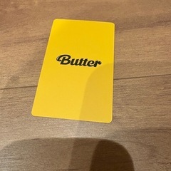 BTSトレカの画像
