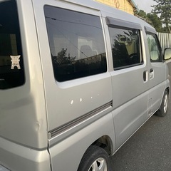 日産クリッパーの画像