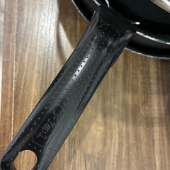 ティファール　フライパンセットの画像
