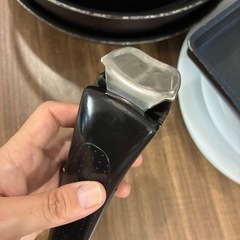 ティファール　フライパンセットの画像