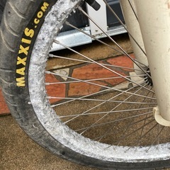 BMX  　の画像