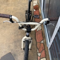 BMX  　の画像