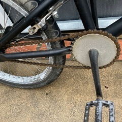 BMX  　の画像