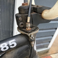 BMX  　の画像