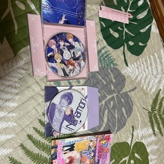 すとぷりCD、グッズ等の画像