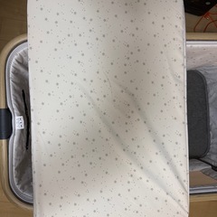 ベビーベッド 添い寝ベッドの画像