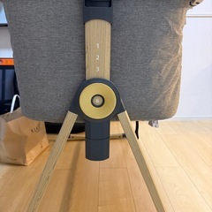 ベビーベッド 添い寝ベッドの画像