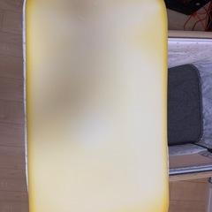 ベビーベッド 添い寝ベッドの画像