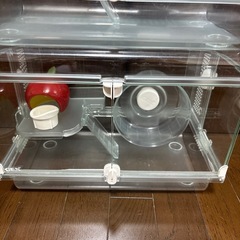 ハムスターけケージの画像