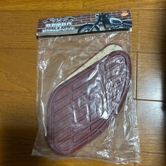 バイクタンクパットの画像