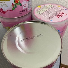 アイクレオ4缶⭐️まとめ売り　の画像