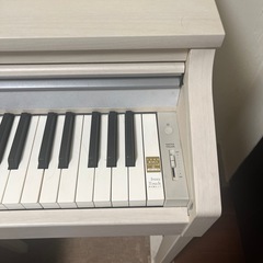 KAWAI 電子ピアノCA17