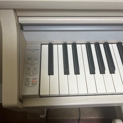 KAWAI 電子ピアノCA17