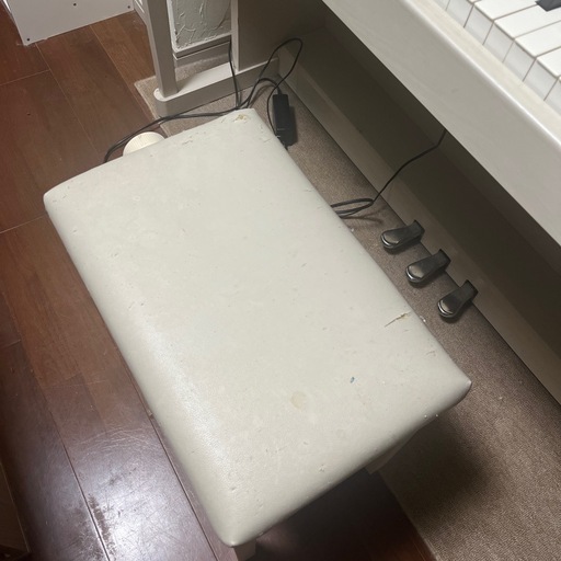 KAWAI 電子ピアノCA17