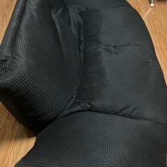 ソファの画像