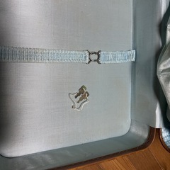 年季の入ったケース。の画像