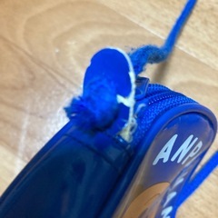 アンパンマン　かばんの画像