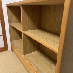 本棚の画像