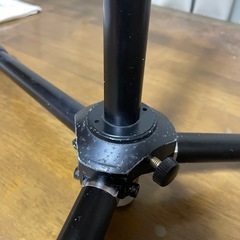 トロンボーン用スタンドの画像