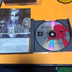 バウンティソードダブルエッジの画像
