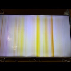 故障てれびテレビの画像