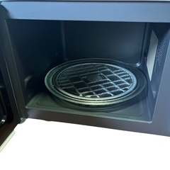 オーブンレンジ 電子レンジ 2020年製 RE-CE7-KW の画像