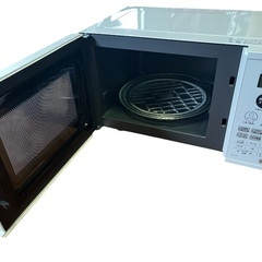 オーブンレンジ 電子レンジ 2020年製 RE-CE7-KW の画像