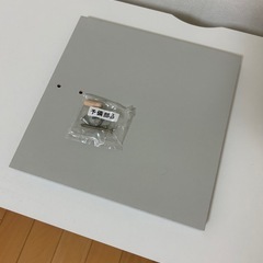 LOWYA テレビ台　32型まで　ホワイトの画像