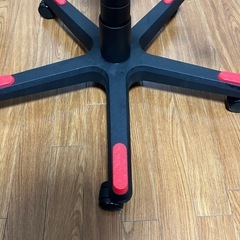 DXRACER ゲーミングチェアの画像