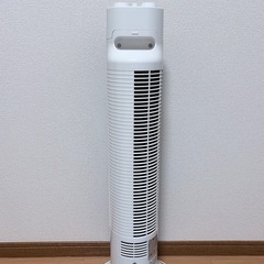 アイリスオーヤマ タワーファンの画像