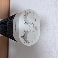 アイリスオーヤマ タワーファンの画像