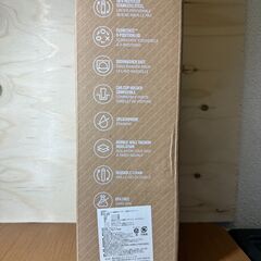 【未使用】STANLEY　H2.0真空スリムクエンチャー0.88Lピンクの画像