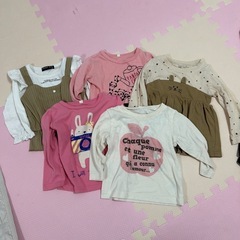 90サイズ　まとめ売り　の画像