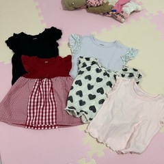 90サイズ　まとめ売り　の画像