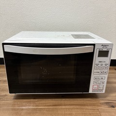 電子レンジの画像
