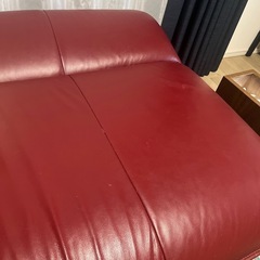 ニトリそソフアの画像
