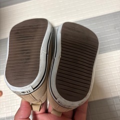 converse 13.5センチの画像
