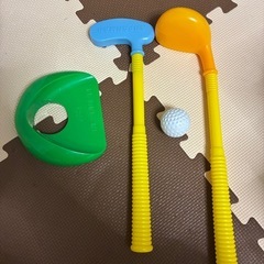 アンパンマン　ごるふゴルフの画像