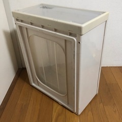 【無料】収納・衣装ケースの画像