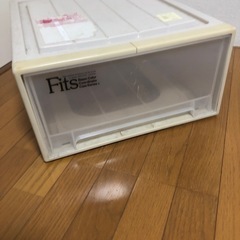 【無料】収納・衣装ケースの画像