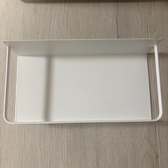 ニトリ　マグネットスパイスラックの画像