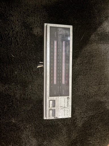 インジケーター　街道レーサー　旧車　当時物