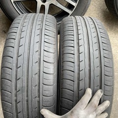 タイヤ185/60-15 15inch 5 1/2j 4H pcd100の画像