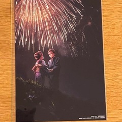 鬼滅の刃 無限城編　映画特典 の画像