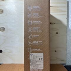 【未使用】STANLEY　H2.0真空スリムクエンチャー0.88L　オレンジの画像